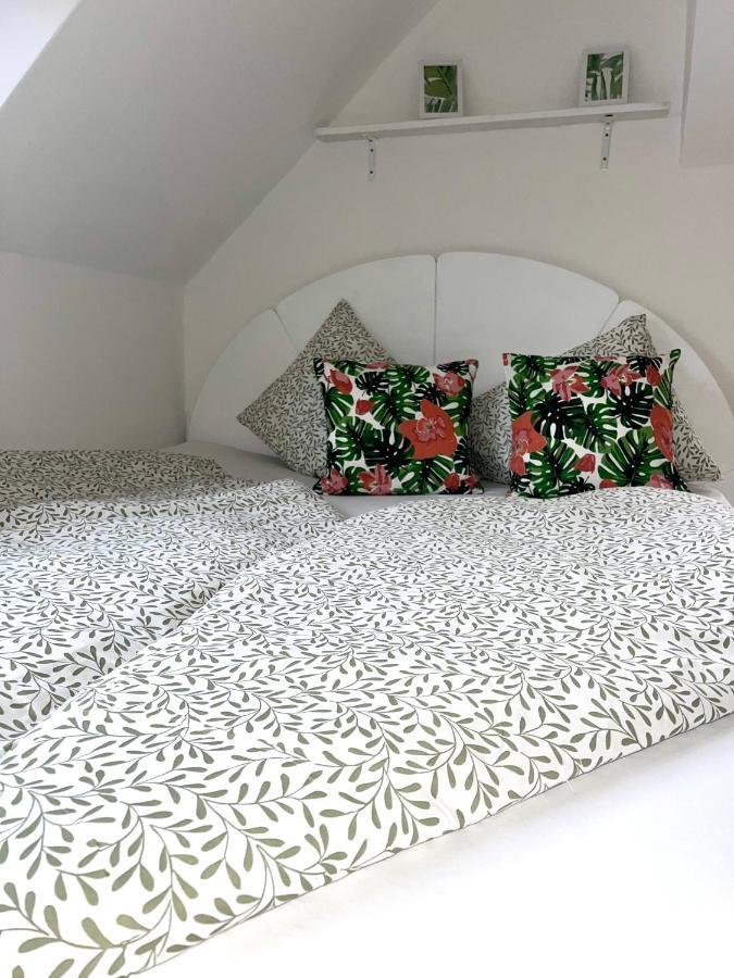 Almsternderl 2.0 - Gemuetliches Appartment In Gosau Ngoại thất bức ảnh