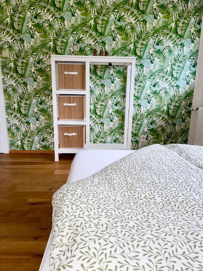 Almsternderl 2.0 - Gemuetliches Appartment In Gosau Ngoại thất bức ảnh