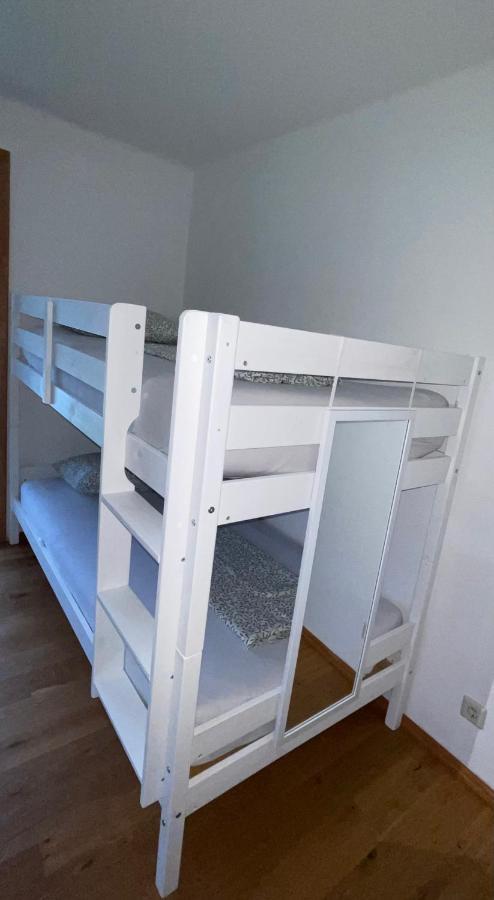 Almsternderl 2.0 - Gemuetliches Appartment In Gosau Ngoại thất bức ảnh