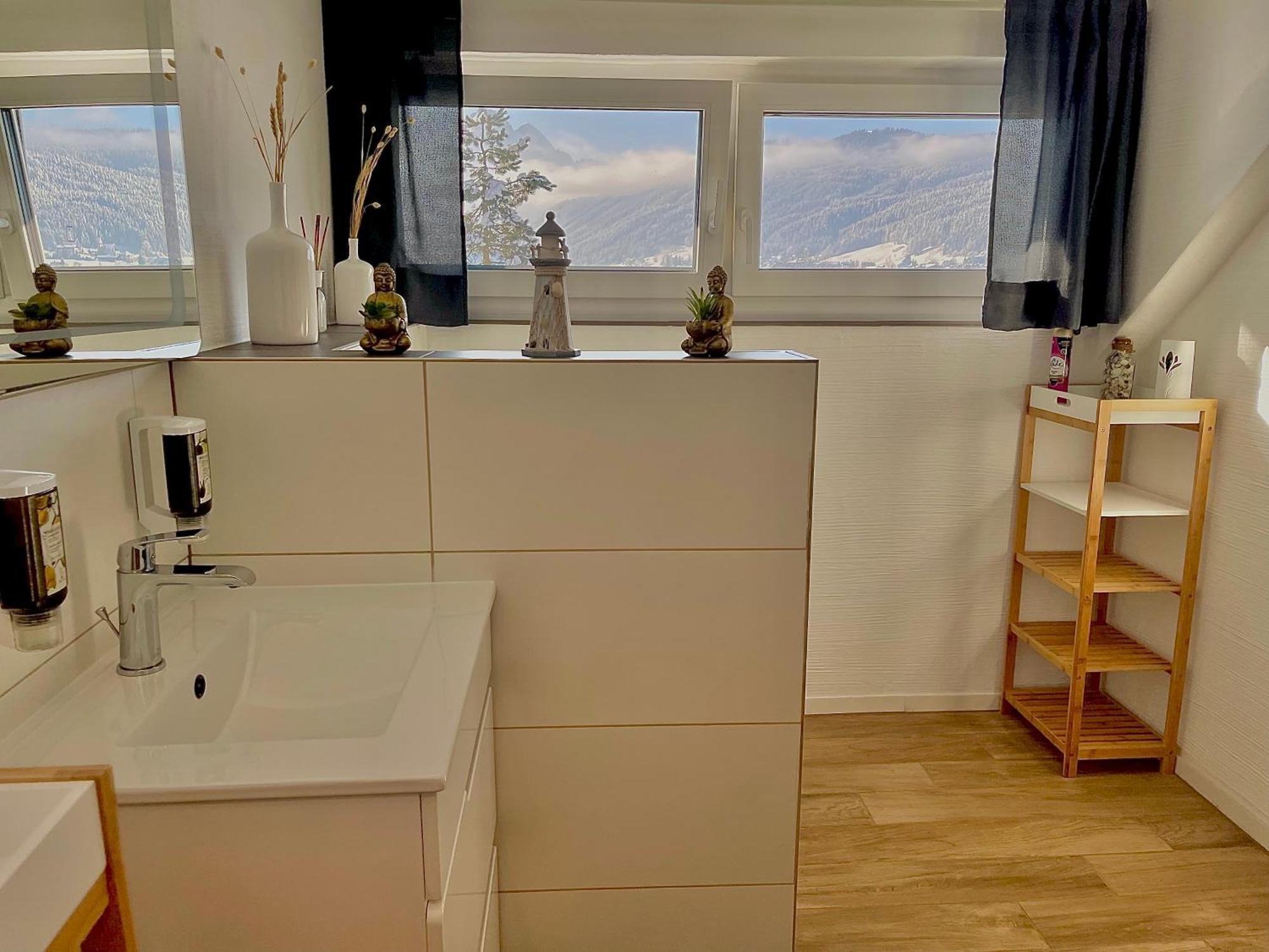 Almsternderl 2.0 - Gemuetliches Appartment In Gosau Ngoại thất bức ảnh